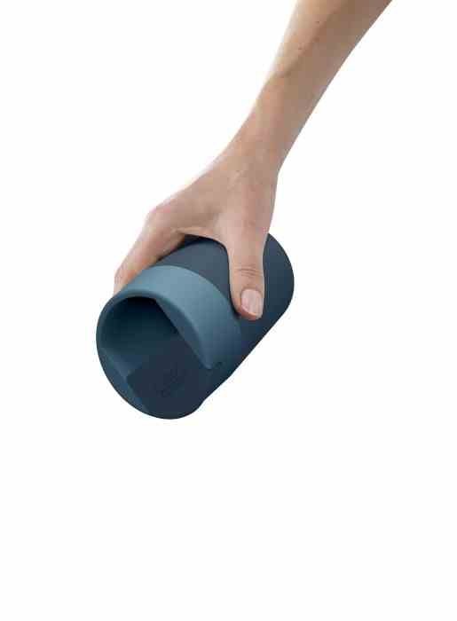 Joseph Joseph Kubek podróżny 340ml Sipp™, niebieski