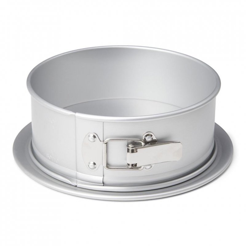 Tortownica zapinana Professional 24cm, aluminiowa