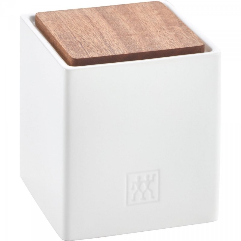 Zestaw 4 Pojemników Ceramicznych Storage Zwilling