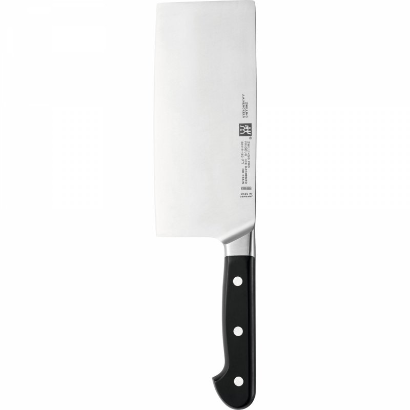 Chiński Tasak 18 Cm Zwilling Pro
