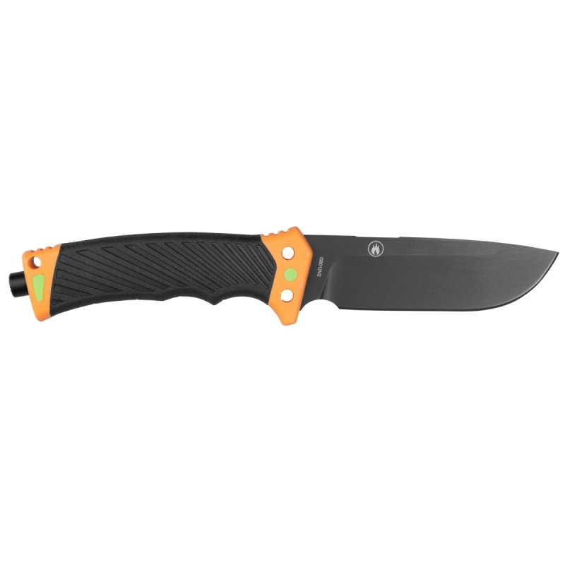Nóż o stałej klindze Ganzo G8012V2-OR