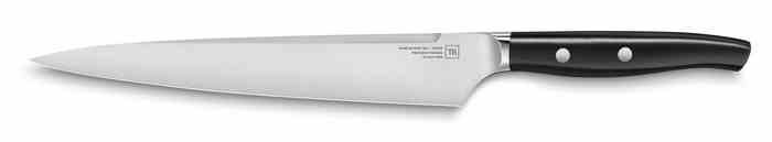 Nóż kuchenny Tarrerias-Bonjean Brigade 20cm - stal Nitrox, nitowany