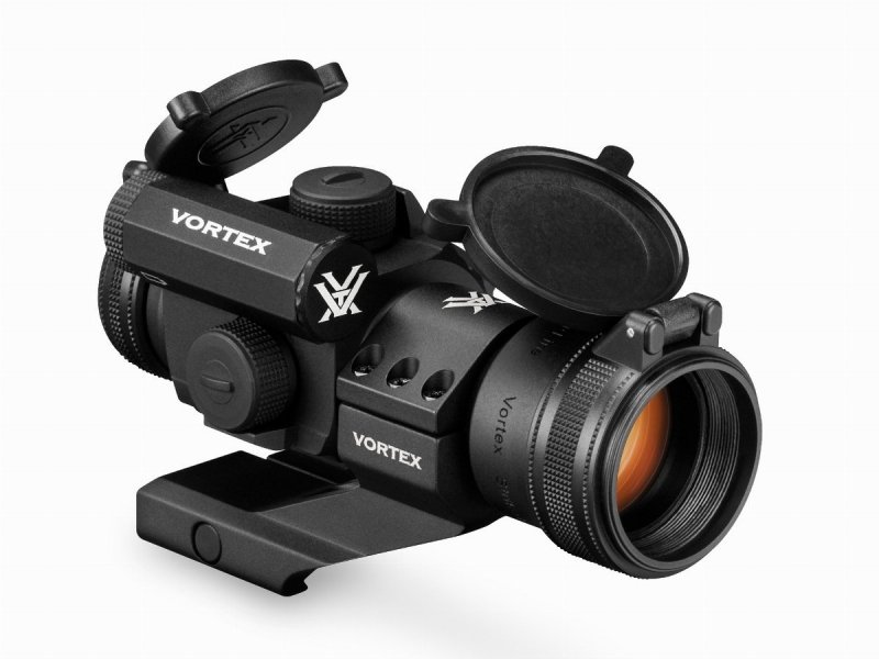 Kolimator Vortex StrikeFire II Red/Green