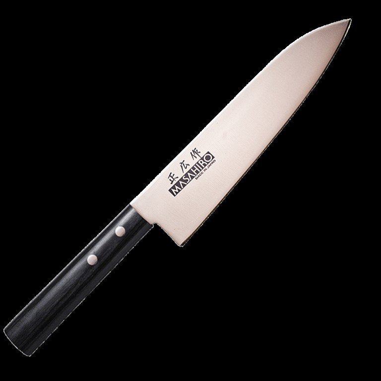 Zestaw 2 noży Masahiro Sankei 358_4245  ( 18, 15 cm )