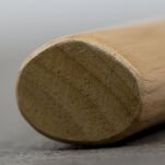 Nóż Yanagi Sashimi Satake Megumi 21cm, stal 420J2, do sushi