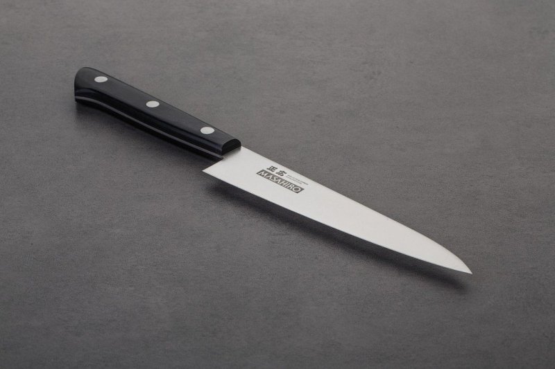 Nóż Masahiro MV-L Utility 14104 15 cm MBS-26 uniwersalny