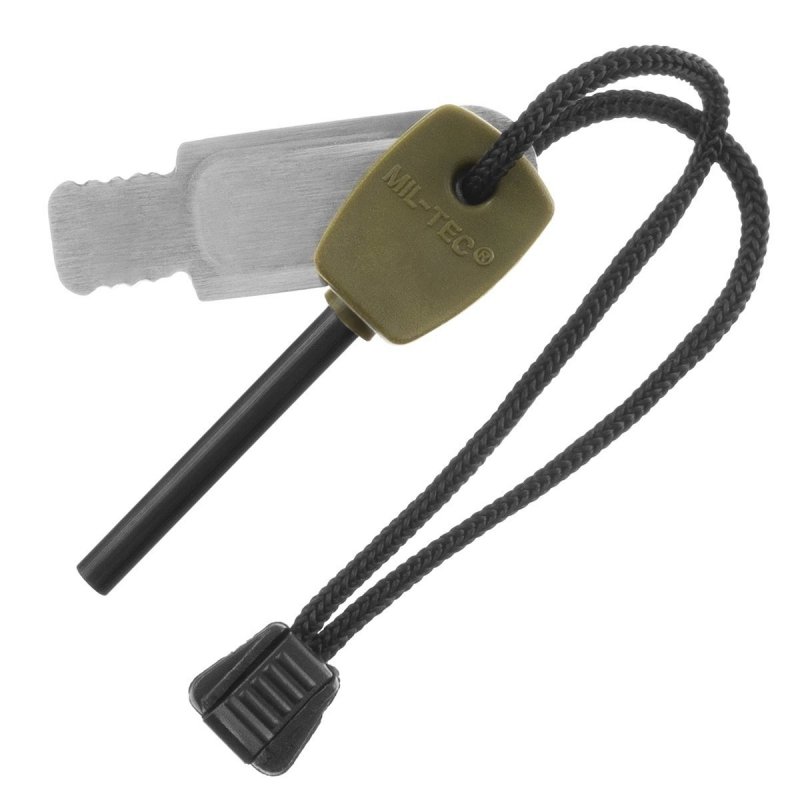 Krzesiwo Mil-Tec Small (15273000)
