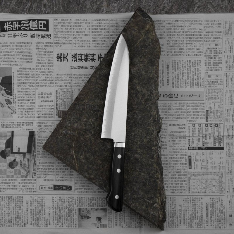 Kanetsune 3000 VG-10 szefa 18cm