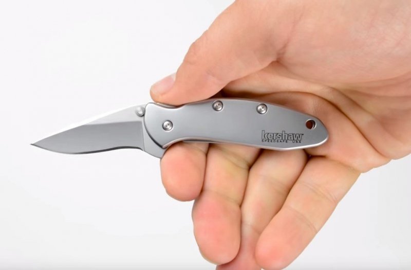 Nóż składany Kershaw Chive 1600