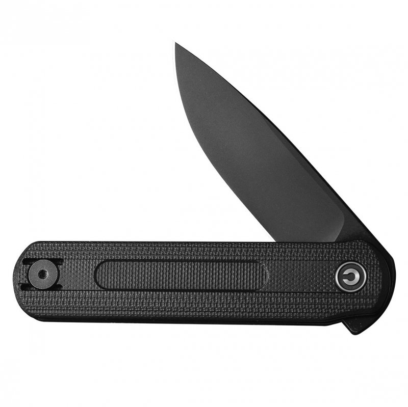 Nóż składany Civivi Foldis C21044-3 black