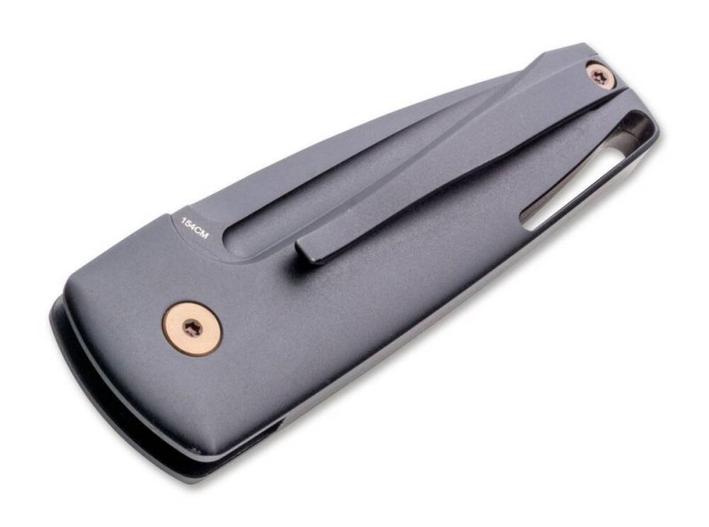 Nóż Böker Plus Harlock Mini