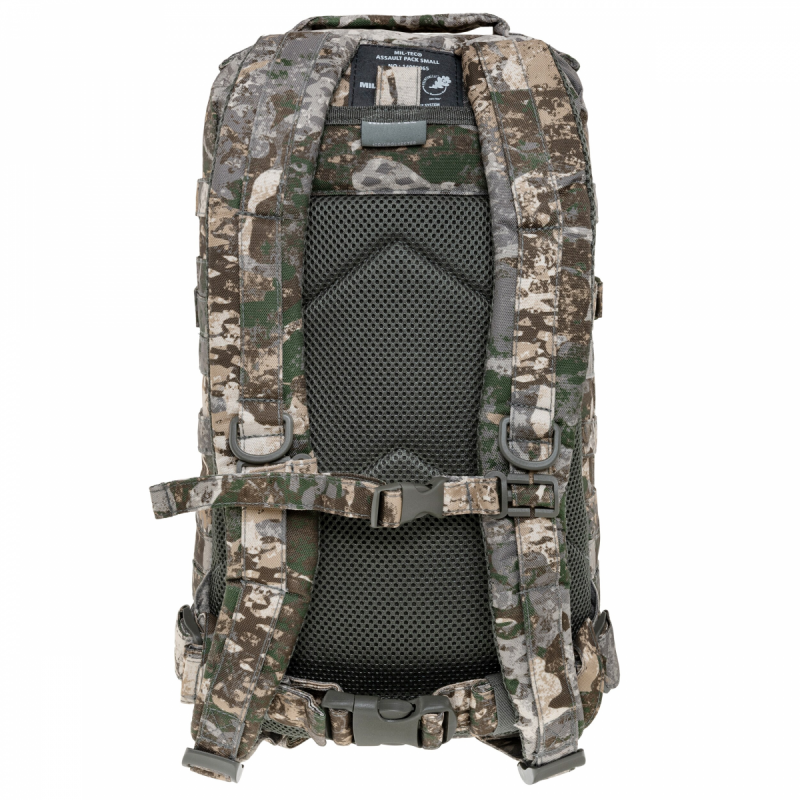 Plecak Mil-Tec Assault Pack Small 20 l - Phantomleaf WASP I Z1B (14002065)
