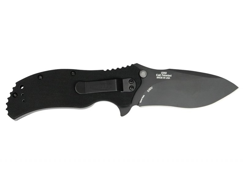 Nóż składany Zero Tolerance ZT 0350