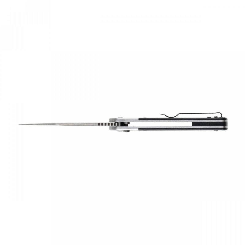 Nóż składany Ganzo G767-BK