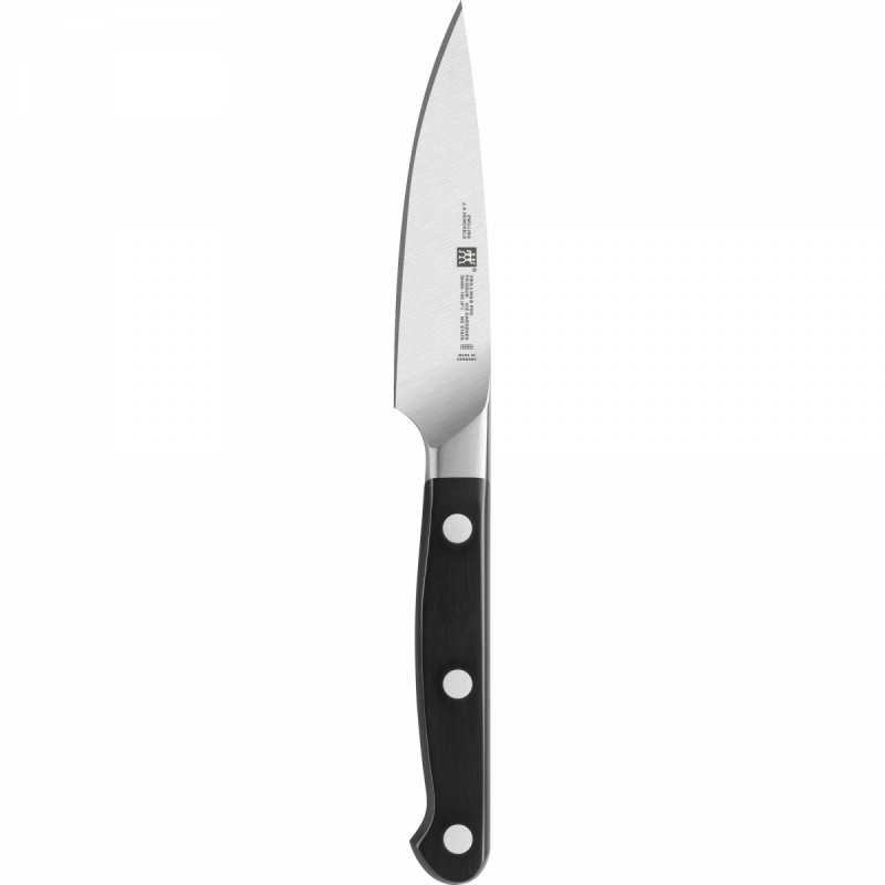 Zestaw 4 Noży W Bloku Zwilling Pro