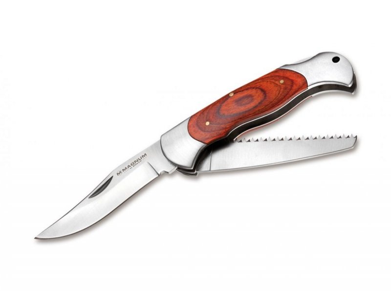 Scyzoryk Magnum Classic Hunter Slim