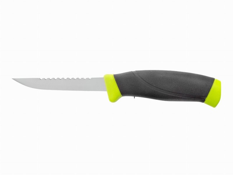 Nóż Mora Fishing Comfort Scaler 098