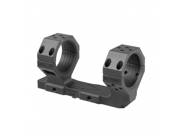 Montaż Audere Levitas jednoczęściowy 34/40 20 1,5" czarny