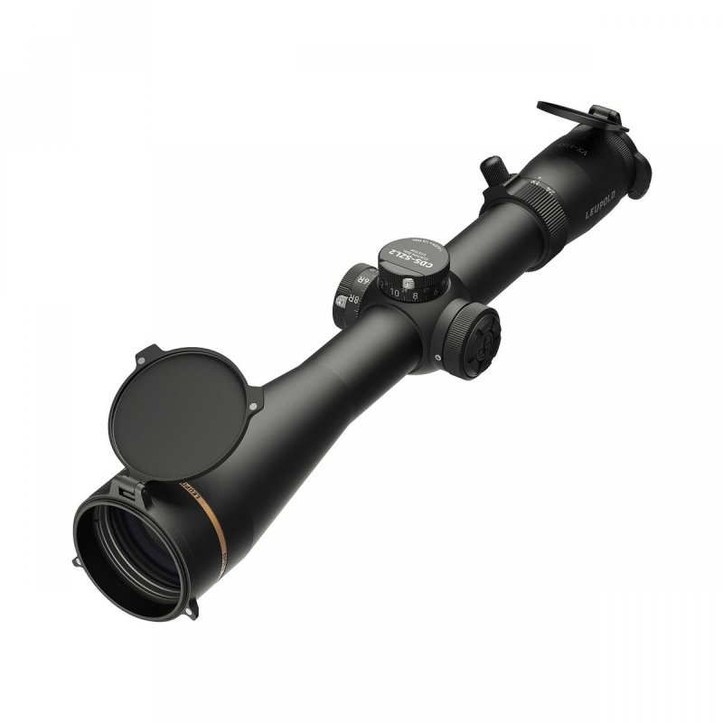 Luneta celownicza Leupold Mark 6HDGen.2 4-24x52 34mm CDS-SZL2 Side Focus Illum. TMOA