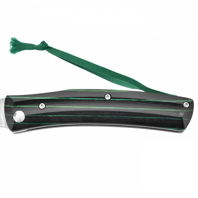 Nóż Mcusta Bois składany