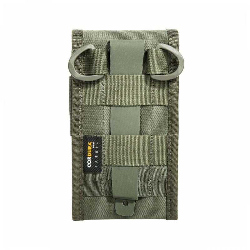 Etui na telefon Tasmanian Tiger Tactical Phone Cover XL olive