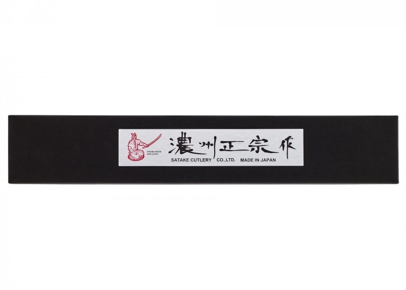 Satake S/D Leworęczny Nóż Sashimi Yanagiba 27 cm