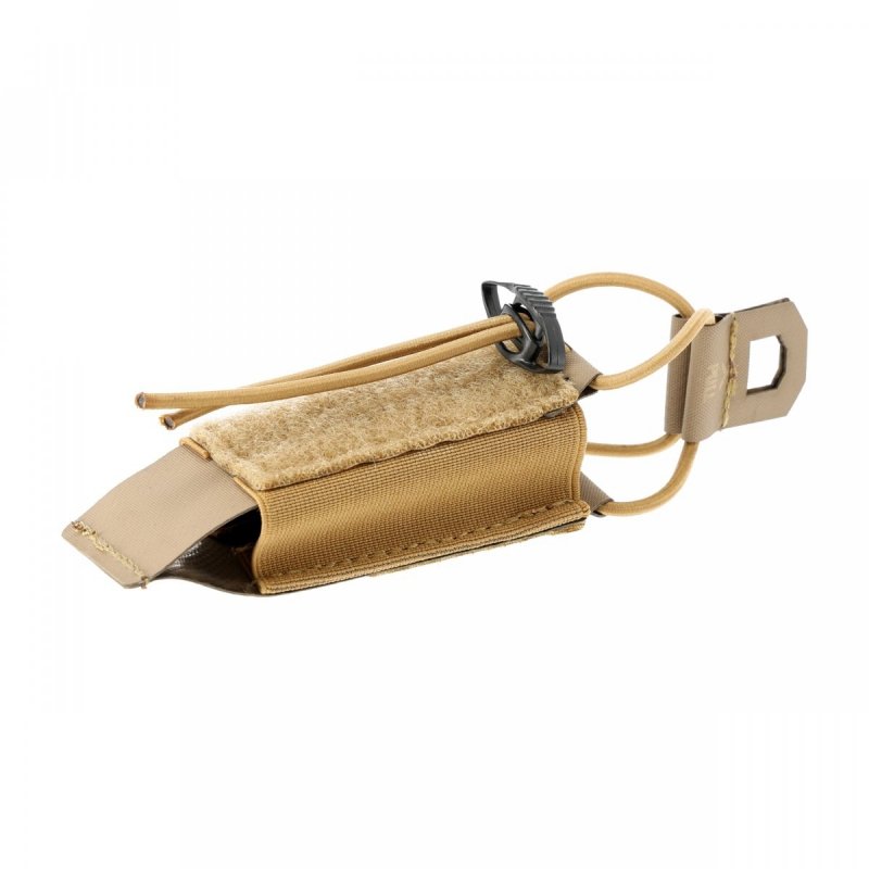 Modułowa wkładka na magazynek pistoletowy Husar Coyote