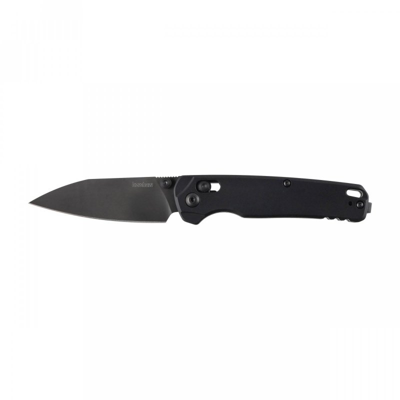 Nóż składany Kershaw Bel Air 6105BLK
