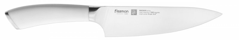 Fissman Magnum mały nóż szefa kuchni 16cm
