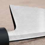 Tojiro Shirogami#2 nóż Deba 12 Cm do ryb