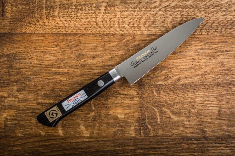 Zestaw noży Masahiro MV 137_110402