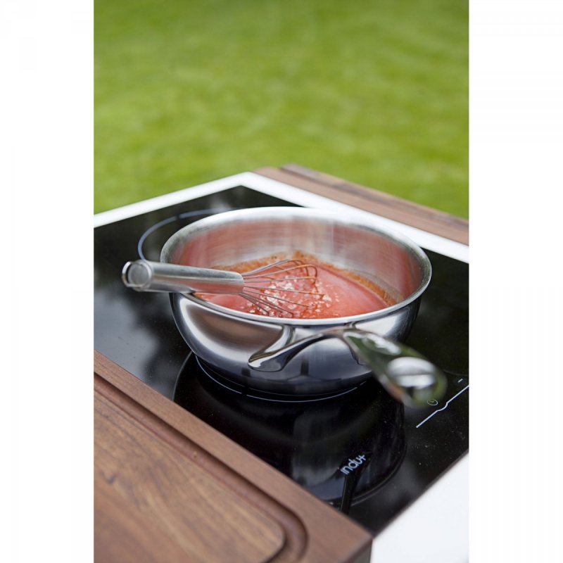 Rondelek Stożkowy 2.5l Atlantis 7 Demeyere