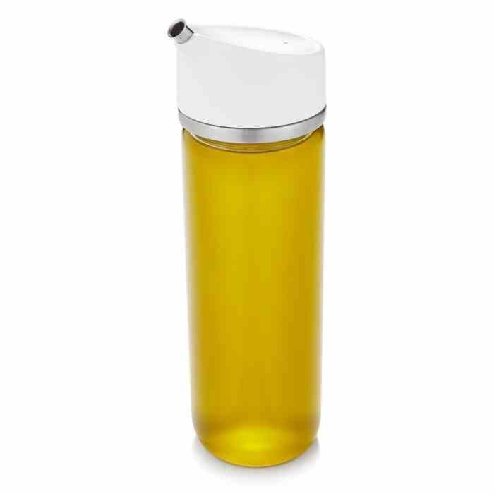 OXO-Butelka szklana na oliwę 355ml. Good Grips