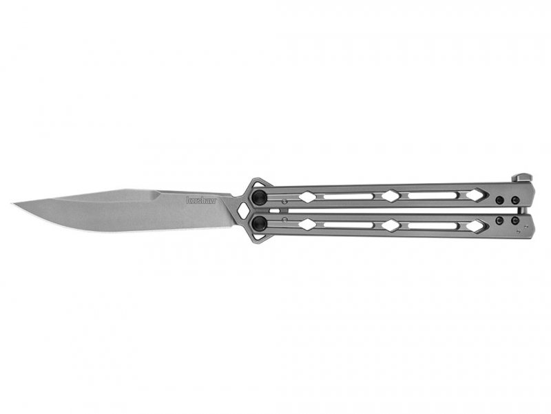 Nóż składany Kershaw Lucha 5150