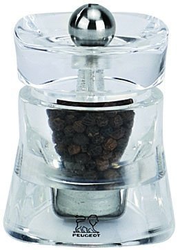 Baltic Młynek do soli 8 cm PG-25779	 Peugeot