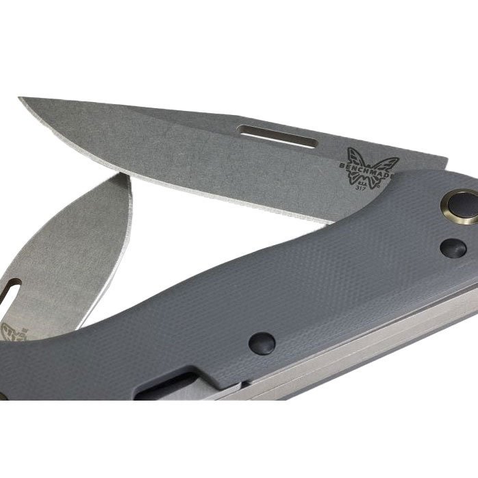 Nóż Benchmade 317 Weekender