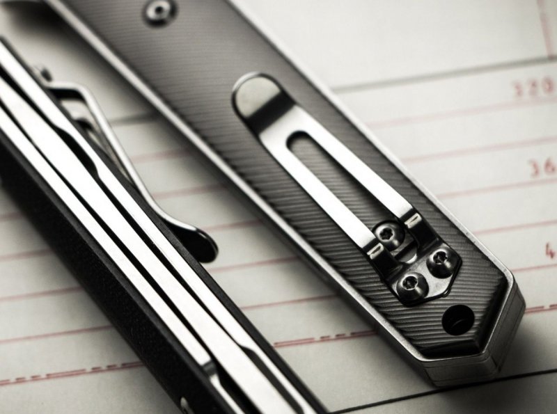 Nóż Boker Plus Kwaiken Mini Flipper Titan