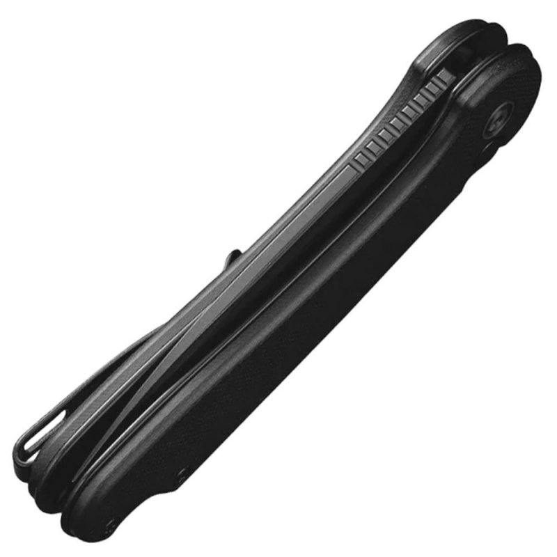 Nóż składany Civivi Elementum II C18062P-1 black