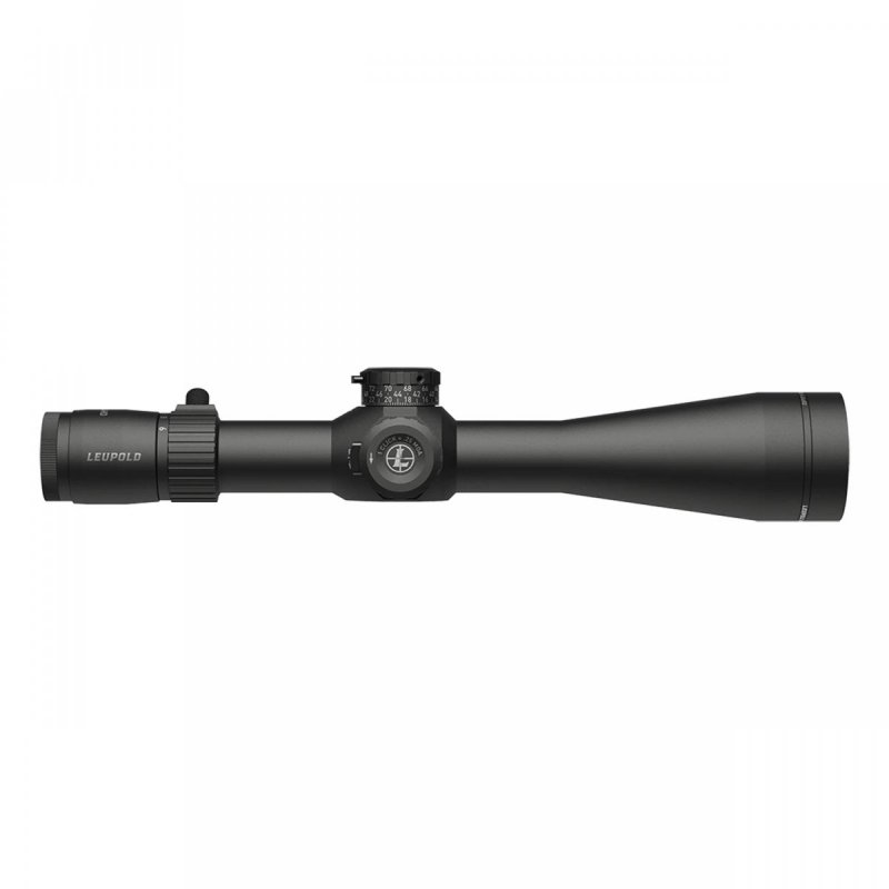 Leupold Mark 4HD 6-24x52 FFP PR2-MOA Luneta Celownicza dla Profesjonalistów