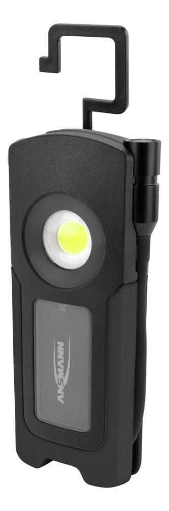 Lampa robocza Ansmann LED WL1500R 1600lm, aku