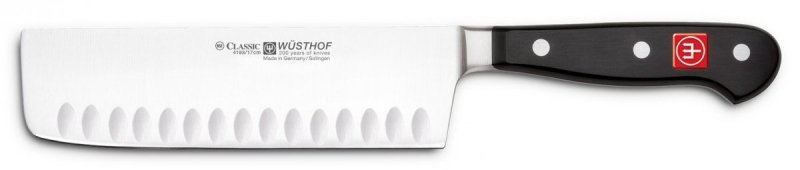 Wusthof Nóż nakiri 17 cm - Classic
