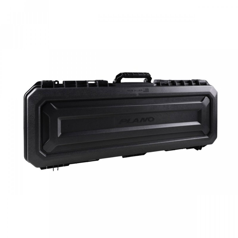 Skrzynia transportowa Kufer Plano All Weather 2 czarny 42"