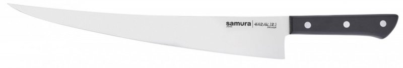 Samura Harakiri nóż kuchenny długi slicer plastrow