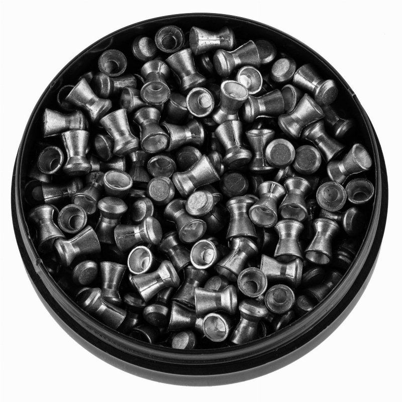 Śrut Black Ops płaski 5,5 mm 250 szt.