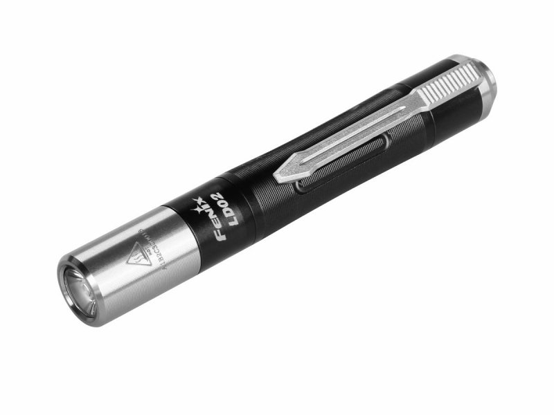 Latarka diodowa Fenix LD02 V2.0