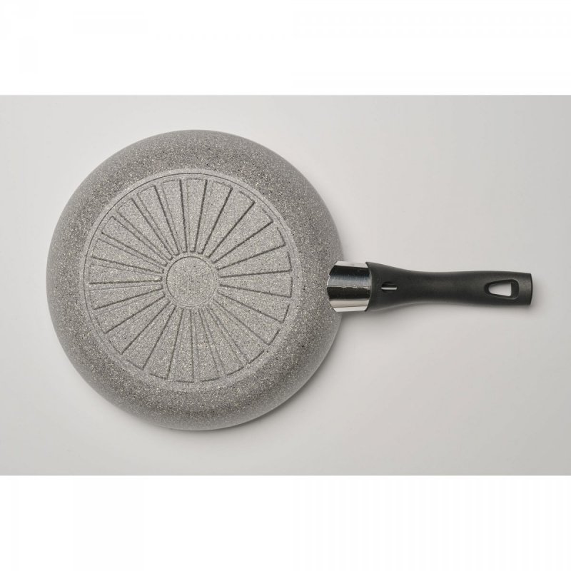 Patelnia Granitowa Indukcyjna 20 Cm Ferrara Ballarini