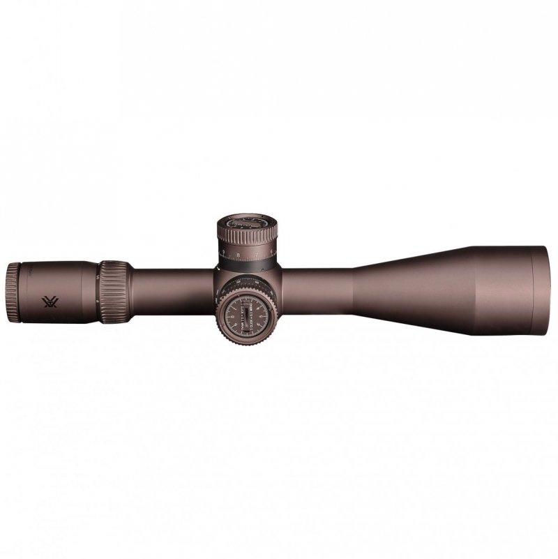 Luneta celownicza Vortex Razor III HD 6-36x56 FFP 34 mm AO EBR-7D MOA/MRAD