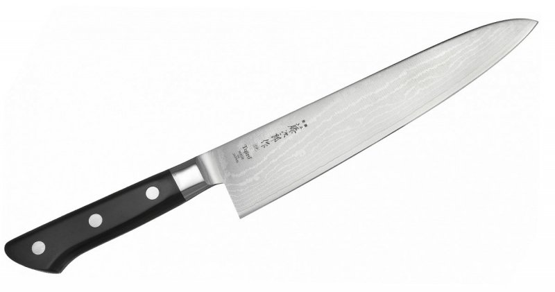 Tojiro DP37 Nóż szefa 24 cm