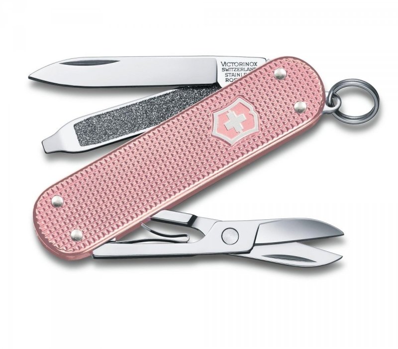 Scyzoryk Victorinox Classic Alox  0.6221.252G 