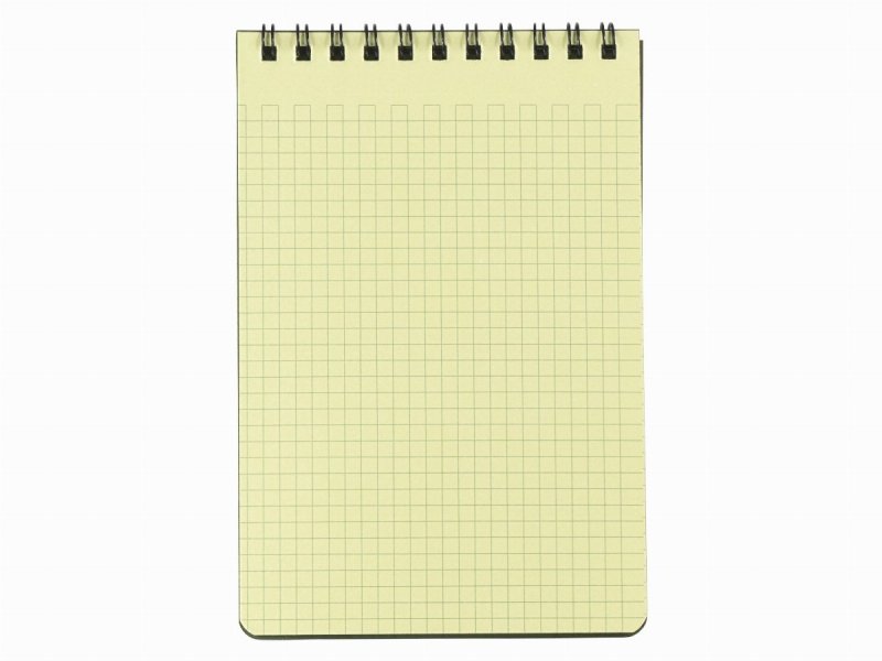 Notes wodoodporny Snugpak